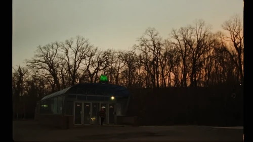 Still frame 57 from Tom Misch & Yussef Dayes - What Kinda Music (2020) directed by Douglas Bernardt