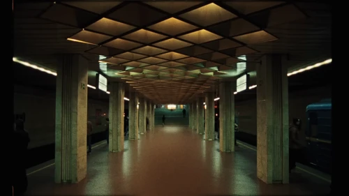 Still frame 6 from Tom Misch & Yussef Dayes - What Kinda Music (2020) directed by Douglas Bernardt