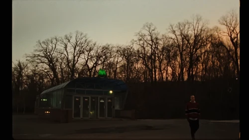 Still frame 58 from Tom Misch & Yussef Dayes - What Kinda Music (2020) directed by Douglas Bernardt