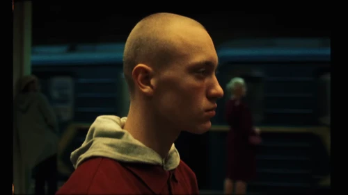 Still frame 8 from Tom Misch & Yussef Dayes - What Kinda Music (2020) directed by Douglas Bernardt