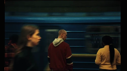 Still frame 13 from Tom Misch & Yussef Dayes - What Kinda Music (2020) directed by Douglas Bernardt