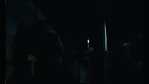 Still frame 15 from Tom Misch & Yussef Dayes - What Kinda Music (2020) directed by Douglas Bernardt