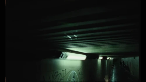 Still frame 1 from Tom Misch & Yussef Dayes - What Kinda Music (2020) directed by Douglas Bernardt