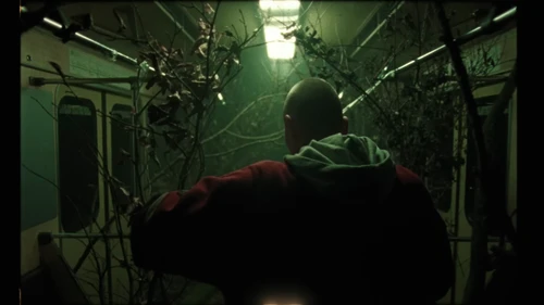 Still frame 16 from Tom Misch & Yussef Dayes - What Kinda Music (2020) directed by Douglas Bernardt