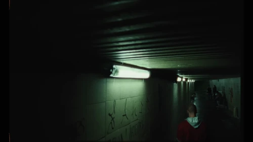 Still frame 2 from Tom Misch & Yussef Dayes - What Kinda Music (2020) directed by Douglas Bernardt