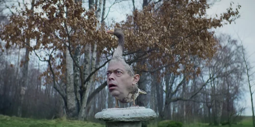 Still frame 5 from TOMMY CASH - RACKED (2021) directed by Anna Himma