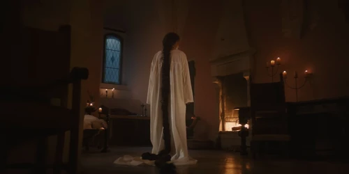 Still frame 14 from TOMMY CASH - RACKED (2021) directed by Anna Himma