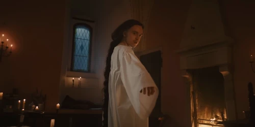 Still frame 16 from TOMMY CASH - RACKED (2021) directed by Anna Himma
