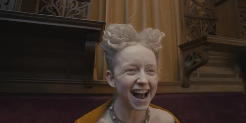Still frame 17 from TOMMY CASH - RACKED (2021) directed by Anna Himma