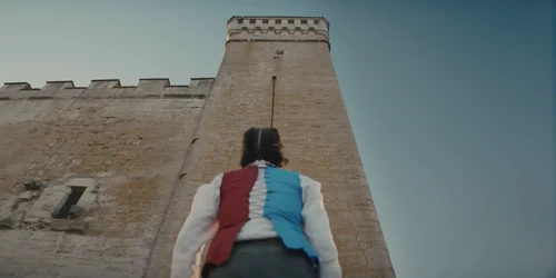 Still frame 20 from TOMMY CASH - RACKED (2021) directed by Anna Himma