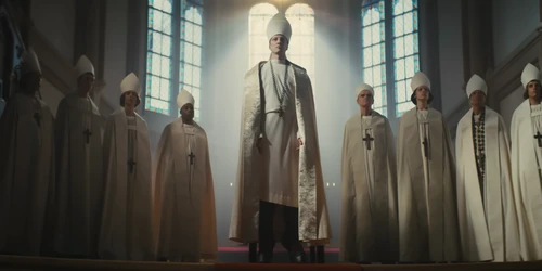 Still frame 22 from TOMMY CASH - RACKED (2021) directed by Anna Himma