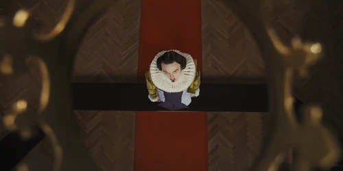 Still frame 28 from TOMMY CASH - RACKED (2021) directed by Anna Himma