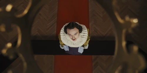 Still frame 29 from TOMMY CASH - RACKED (2021) directed by Anna Himma