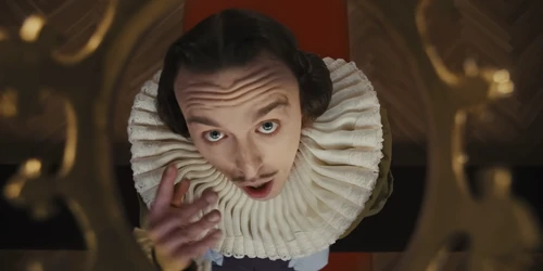 Still frame 31 from TOMMY CASH - RACKED (2021) directed by Anna Himma