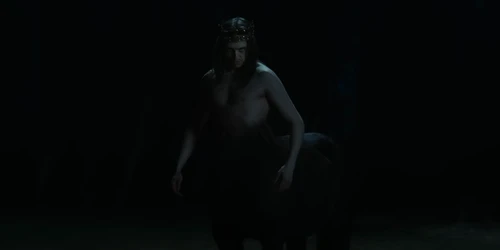 Still frame 34 from TOMMY CASH - RACKED (2021) directed by Anna Himma