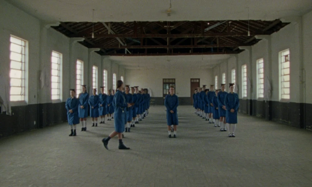 Still frame 3 from Tove Lo - I’m your girl right? (2026) directed by Nogari