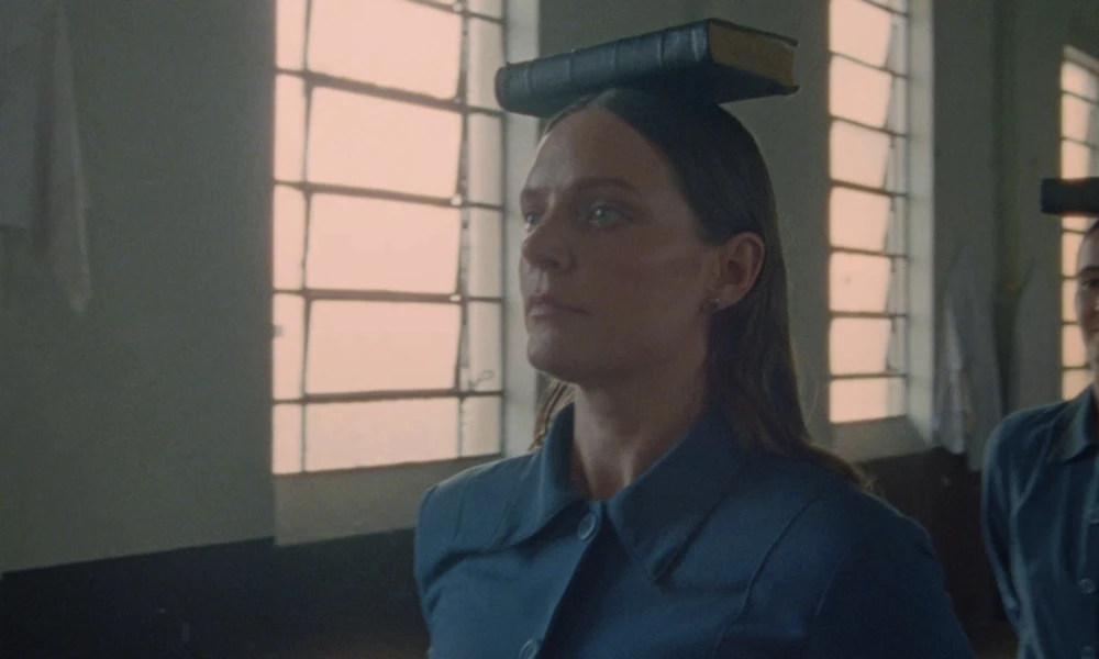 Still frame 4 from Tove Lo - I’m your girl right? (2026) directed by Nogari