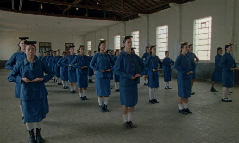 Still frame 5 from Tove Lo - I’m your girl right? (2026) directed by Nogari