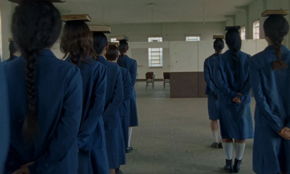 Still frame 6 from Tove Lo - I’m your girl right? (2026) directed by Nogari