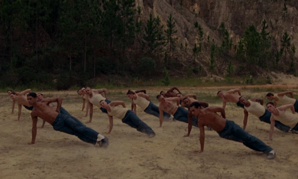 Still frame 8 from Tove Lo - I’m your girl right? (2026) directed by Nogari