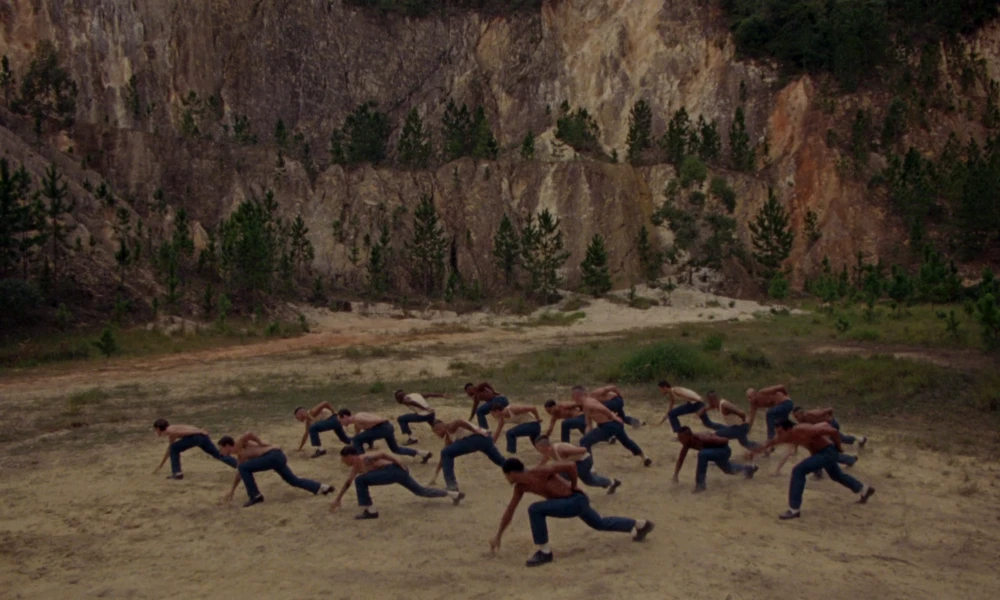Still frame 9 from Tove Lo - I’m your girl right? (2026) directed by Nogari