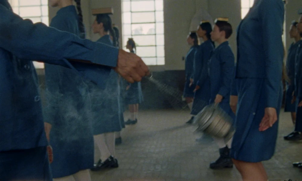 Still frame 11 from Tove Lo - I’m your girl right? (2026) directed by Nogari