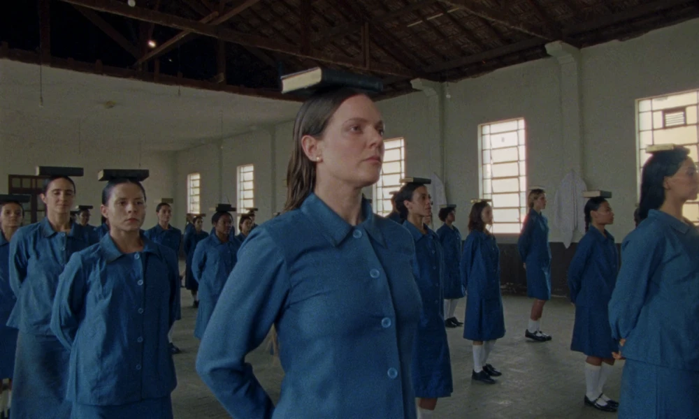 Still frame 12 from Tove Lo - I’m your girl right? (2026) directed by Nogari