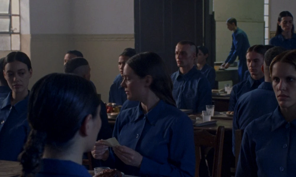 Still frame 14 from Tove Lo - I’m your girl right? (2026) directed by Nogari