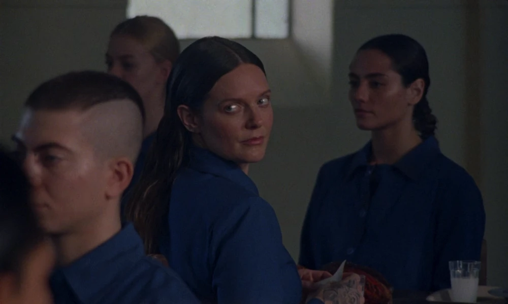 Still frame 15 from Tove Lo - I’m your girl right? (2026) directed by Nogari