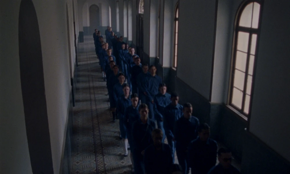 Still frame 17 from Tove Lo - I’m your girl right? (2026) directed by Nogari