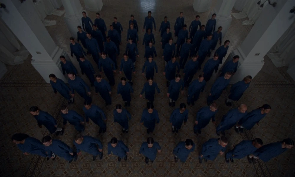 Still frame 19 from Tove Lo - I’m your girl right? (2026) directed by Nogari