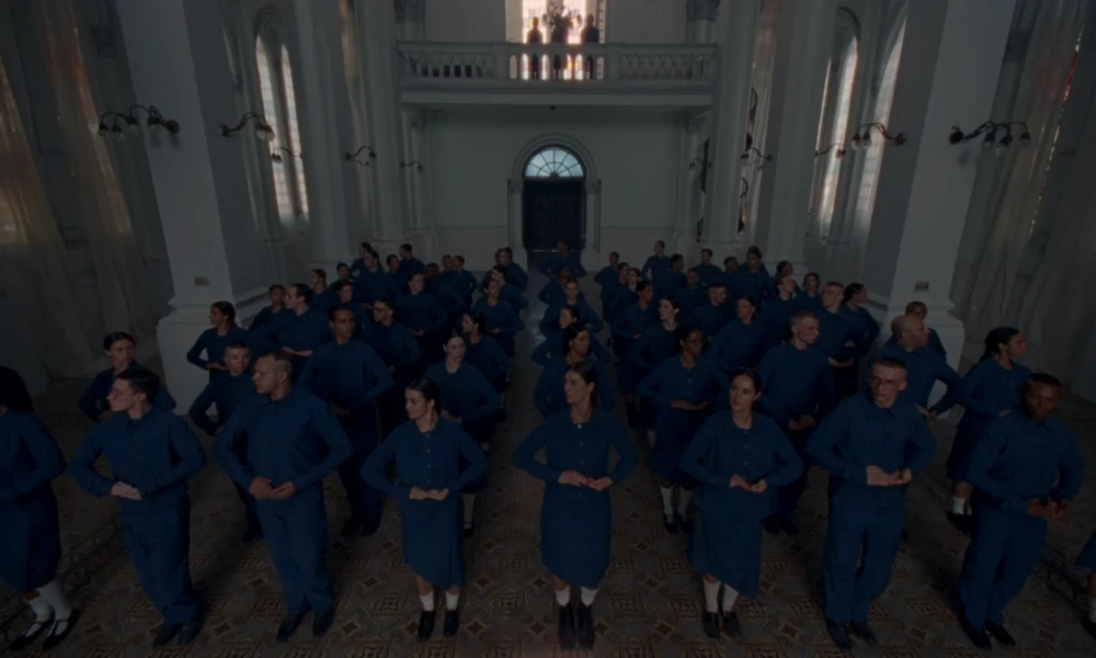 Still frame 20 from Tove Lo - I’m your girl right? (2026) directed by Nogari