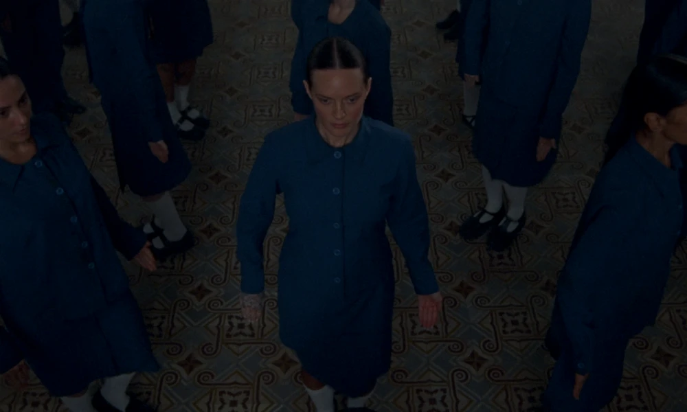 Still frame 21 from Tove Lo - I’m your girl right? (2026) directed by Nogari