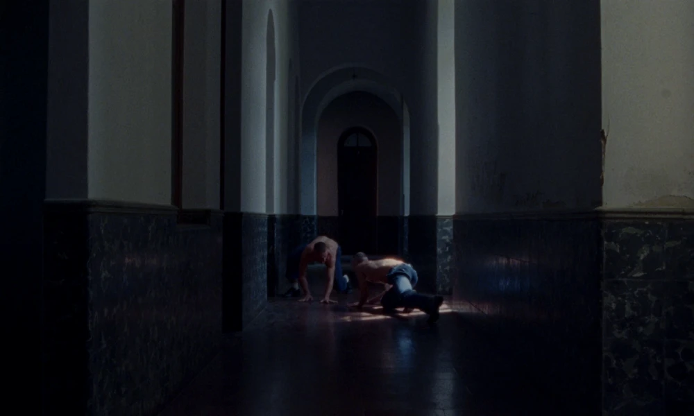 Still frame 23 from Tove Lo - I’m your girl right? (2026) directed by Nogari