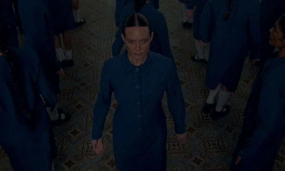 Still frame 24 from Tove Lo - I’m your girl right? (2026) directed by Nogari