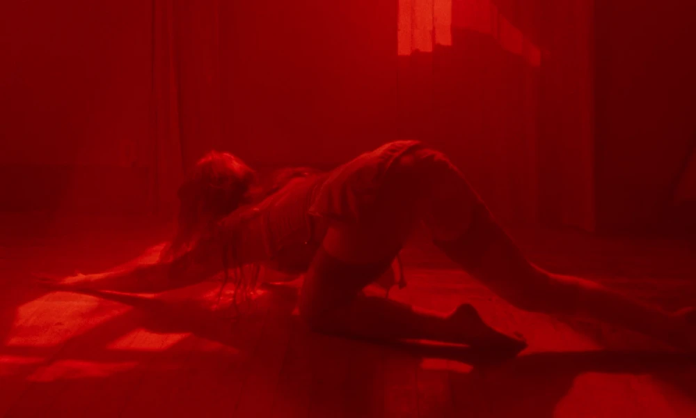 Still frame 29 from Tove Lo - I’m your girl right? (2026) directed by Nogari