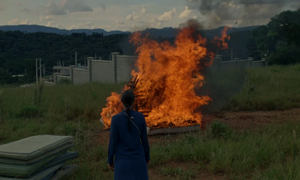 Still frame 30 from Tove Lo - I’m your girl right? (2026) directed by Nogari