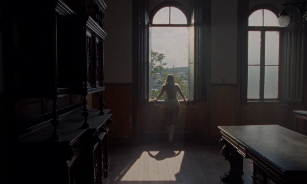 Still frame 33 from Tove Lo - I’m your girl right? (2026) directed by Nogari