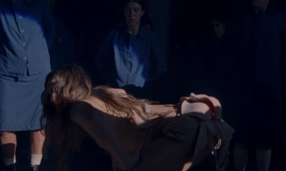 Still frame 35 from Tove Lo - I’m your girl right? (2026) directed by Nogari