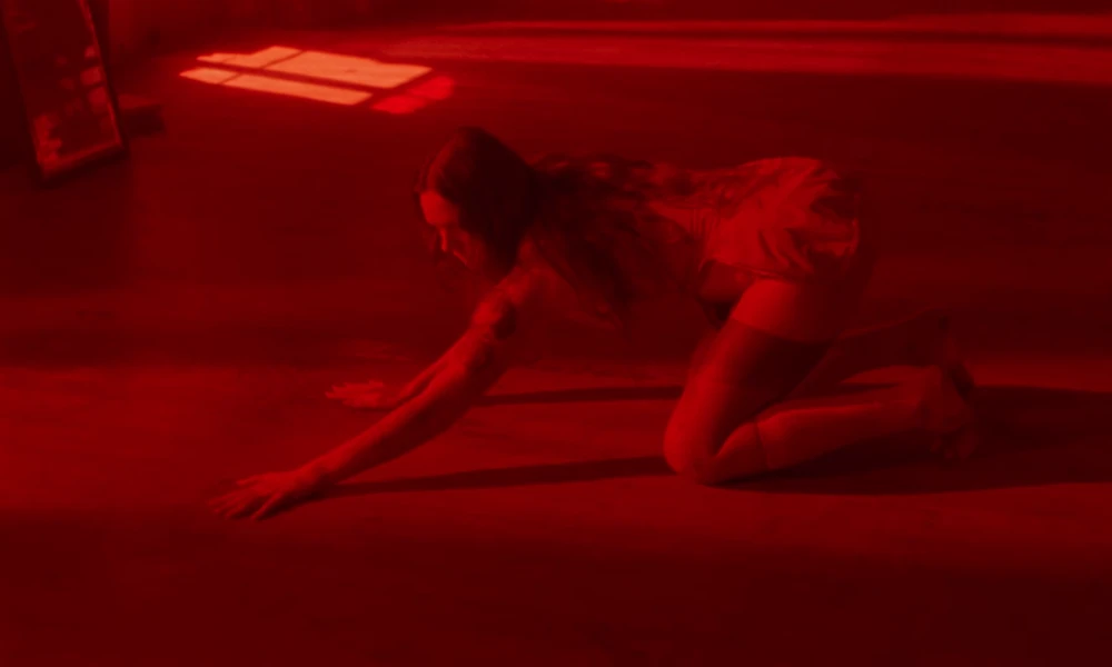 Still frame 36 from Tove Lo - I’m your girl right? (2026) directed by Nogari