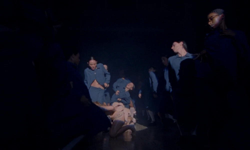 Still frame 37 from Tove Lo - I’m your girl right? (2026) directed by Nogari
