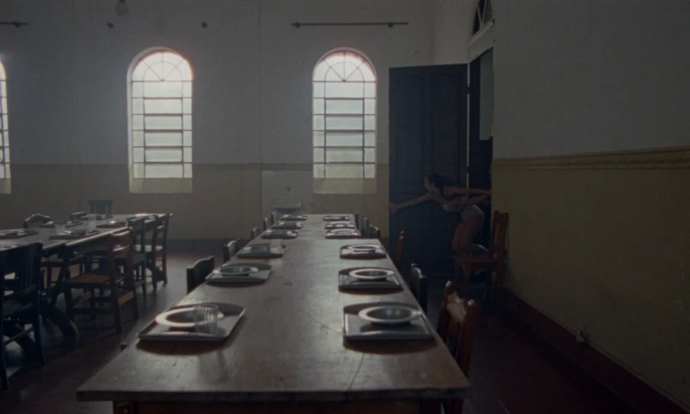 Still frame 38 from Tove Lo - I’m your girl right? (2026) directed by Nogari