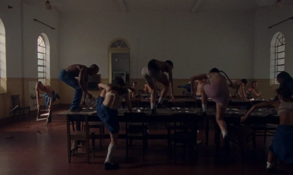 Still frame 39 from Tove Lo - I’m your girl right? (2026) directed by Nogari