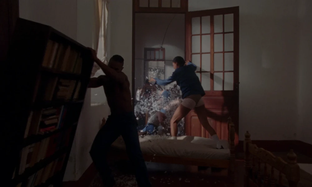 Still frame 40 from Tove Lo - I’m your girl right? (2026) directed by Nogari