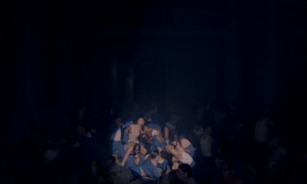Still frame 41 from Tove Lo - I’m your girl right? (2026) directed by Nogari