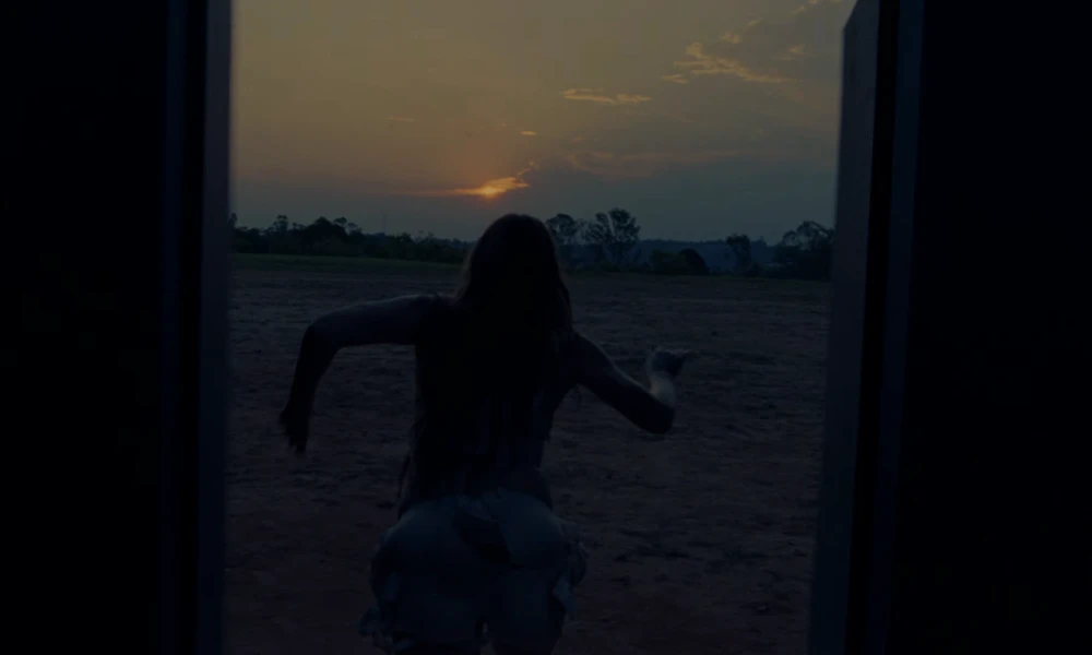 Still frame 42 from Tove Lo - I’m your girl right? (2026) directed by Nogari