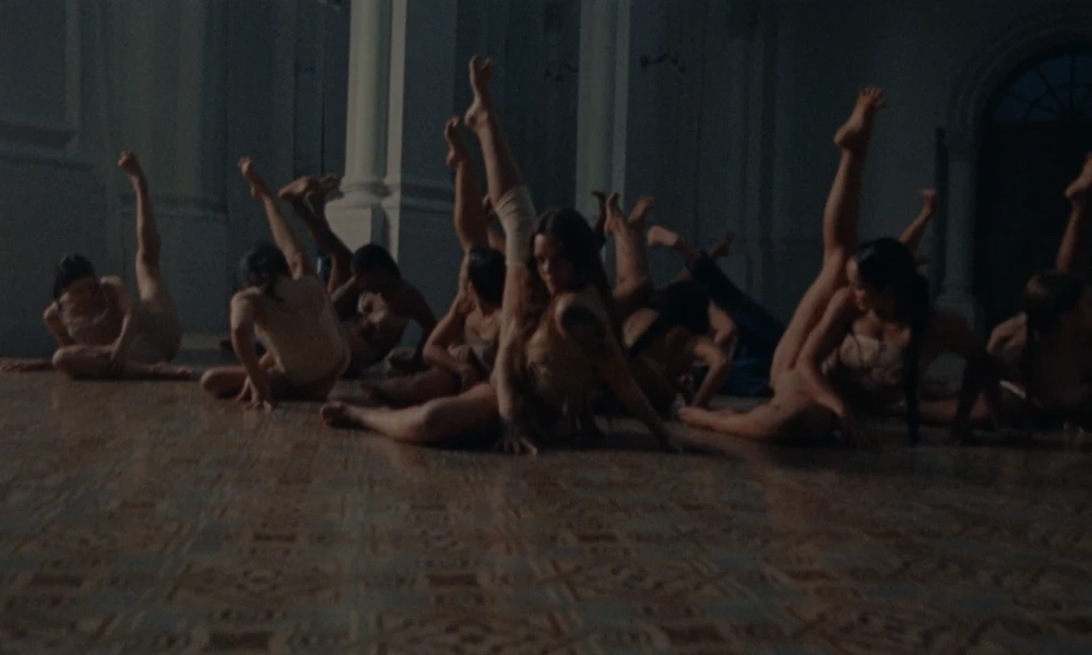 Still frame 44 from Tove Lo - I’m your girl right? (2026) directed by Nogari
