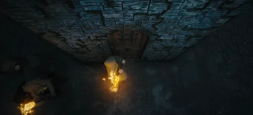 Still frame 8 from Twenty One Pilots - City Walls (2025) directed by Jansen Noen