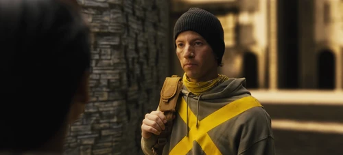 Still frame 63 from Twenty One Pilots - City Walls (2025) directed by Jansen Noen