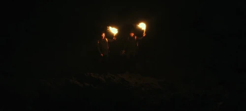 Still frame 66 from Twenty One Pilots - City Walls (2025) directed by Jansen Noen